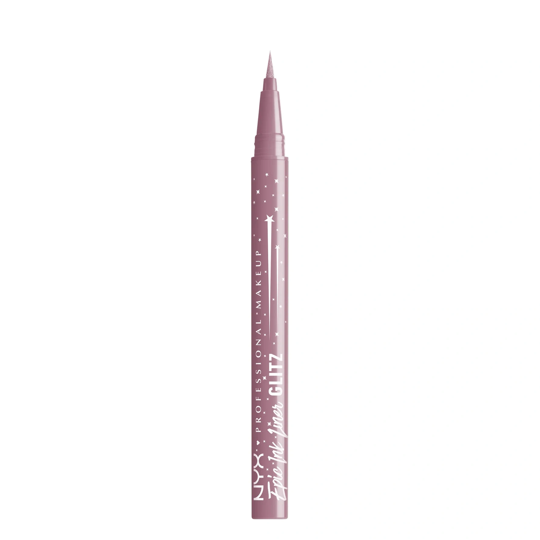 NYX PROFESSIONAL MAKEUP Epic Ink Liner Glitz Waterproof 03 Shimmer Stitch