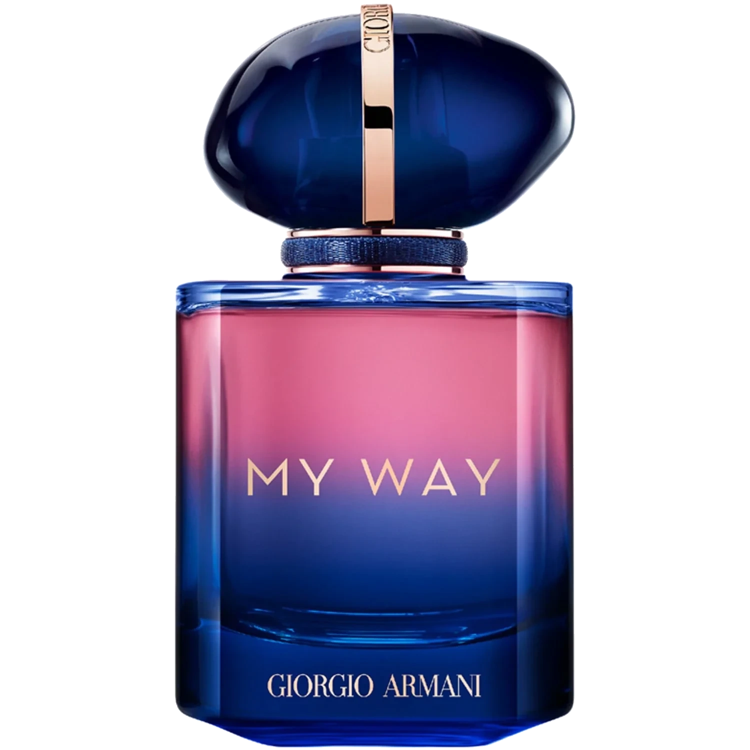 Armani My Way Le Parfum