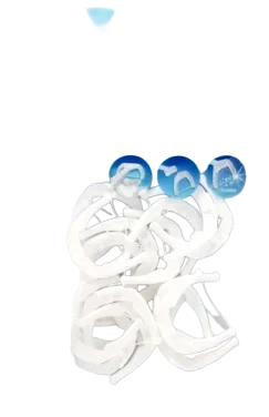 Easy Clean Flosser refill