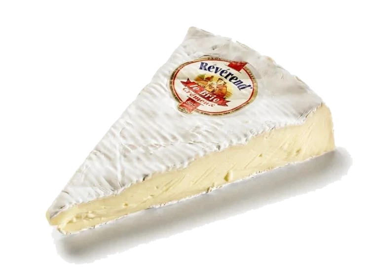 Brie Reverend .