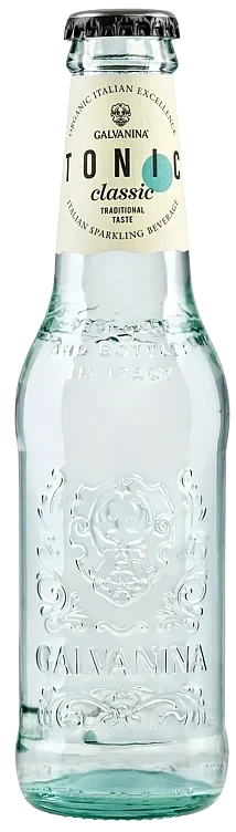 Klassisk tonic 24x20cl