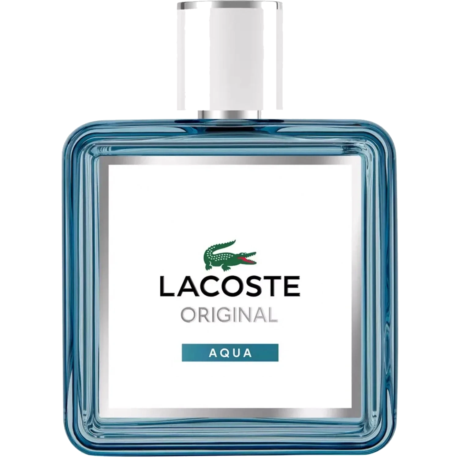 Lacoste Original Aqua