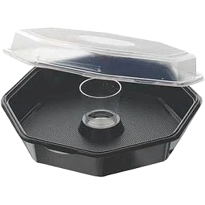 Boks 1-rom 230x230x55 octaview 160stk