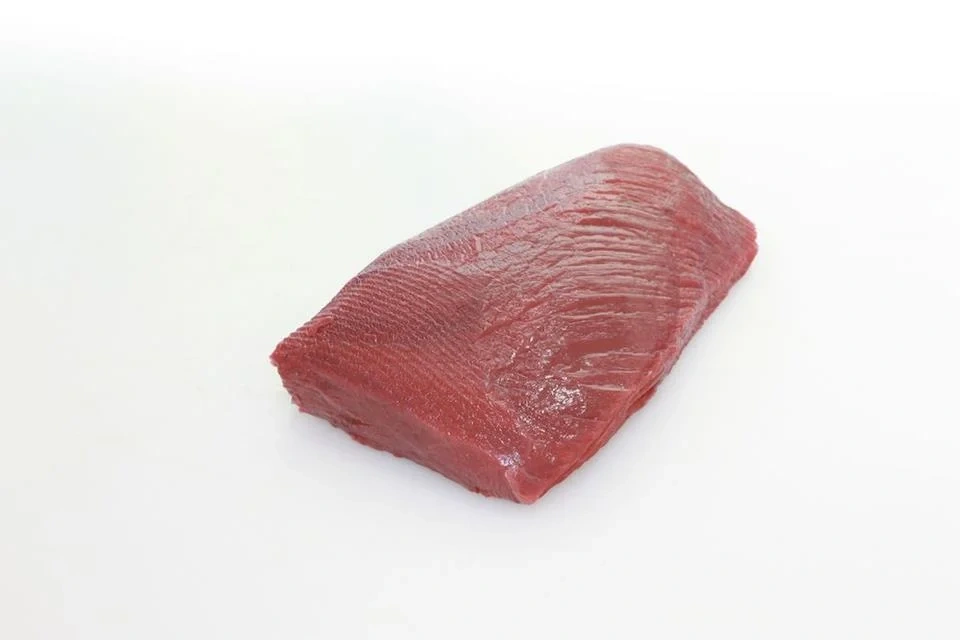 Tender Strip Flat