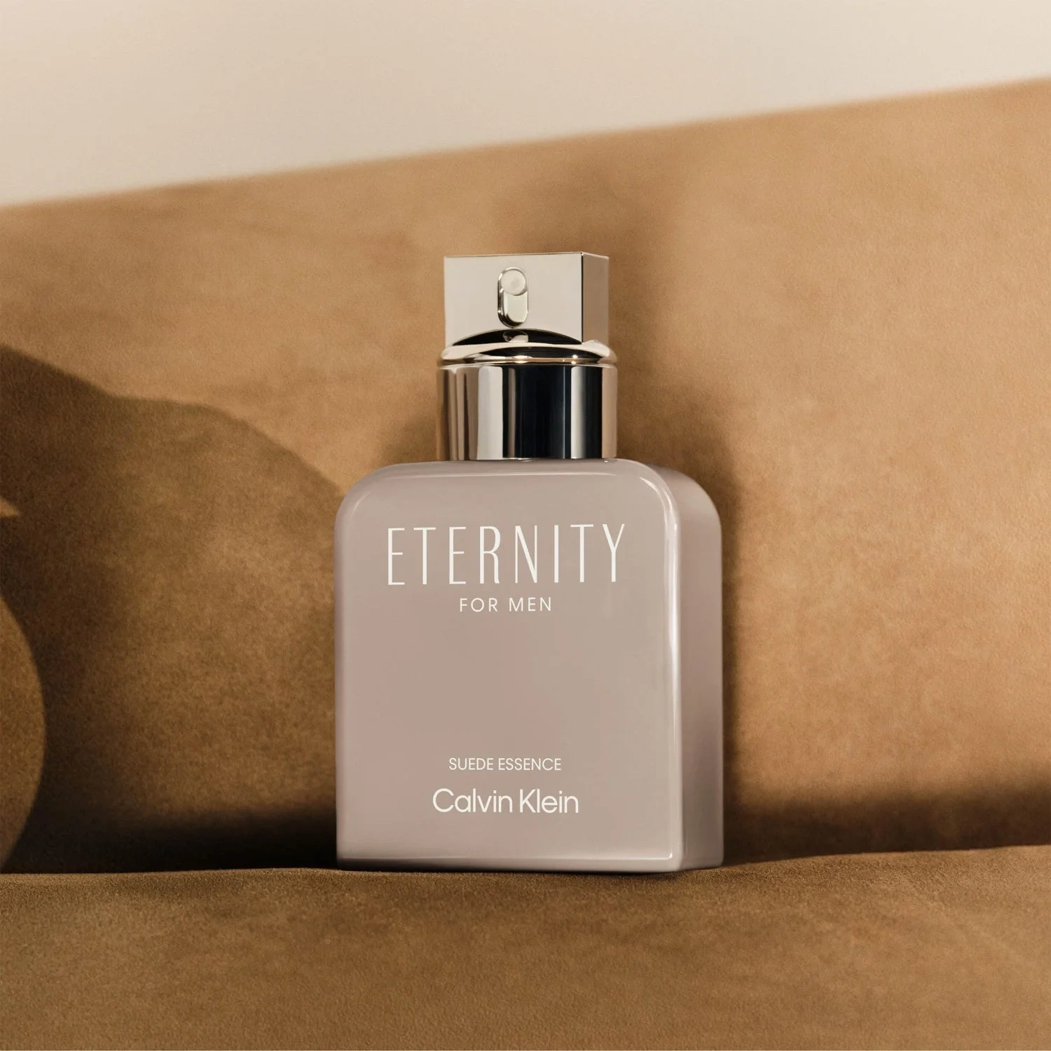 Calvin Klein Eternity for Men Suede Essence