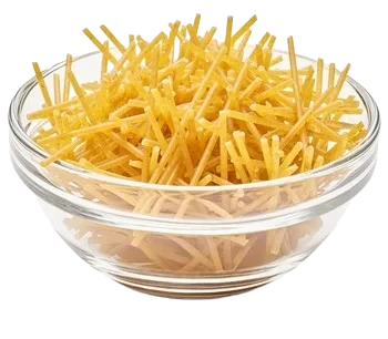 Spaghetti Kort Fullkorn