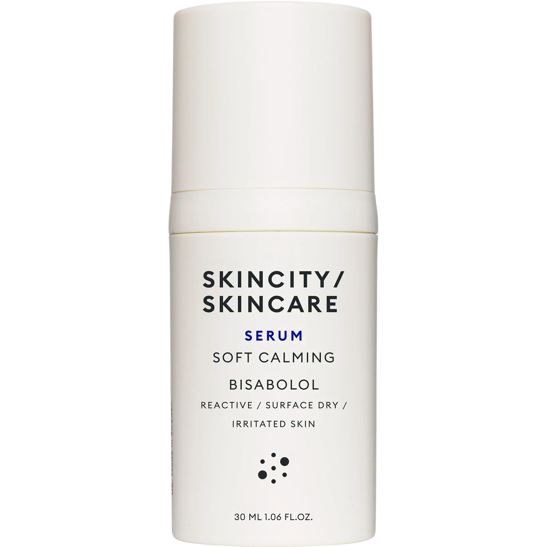 Skincity Skincare Soft Calming Serum 30 ml