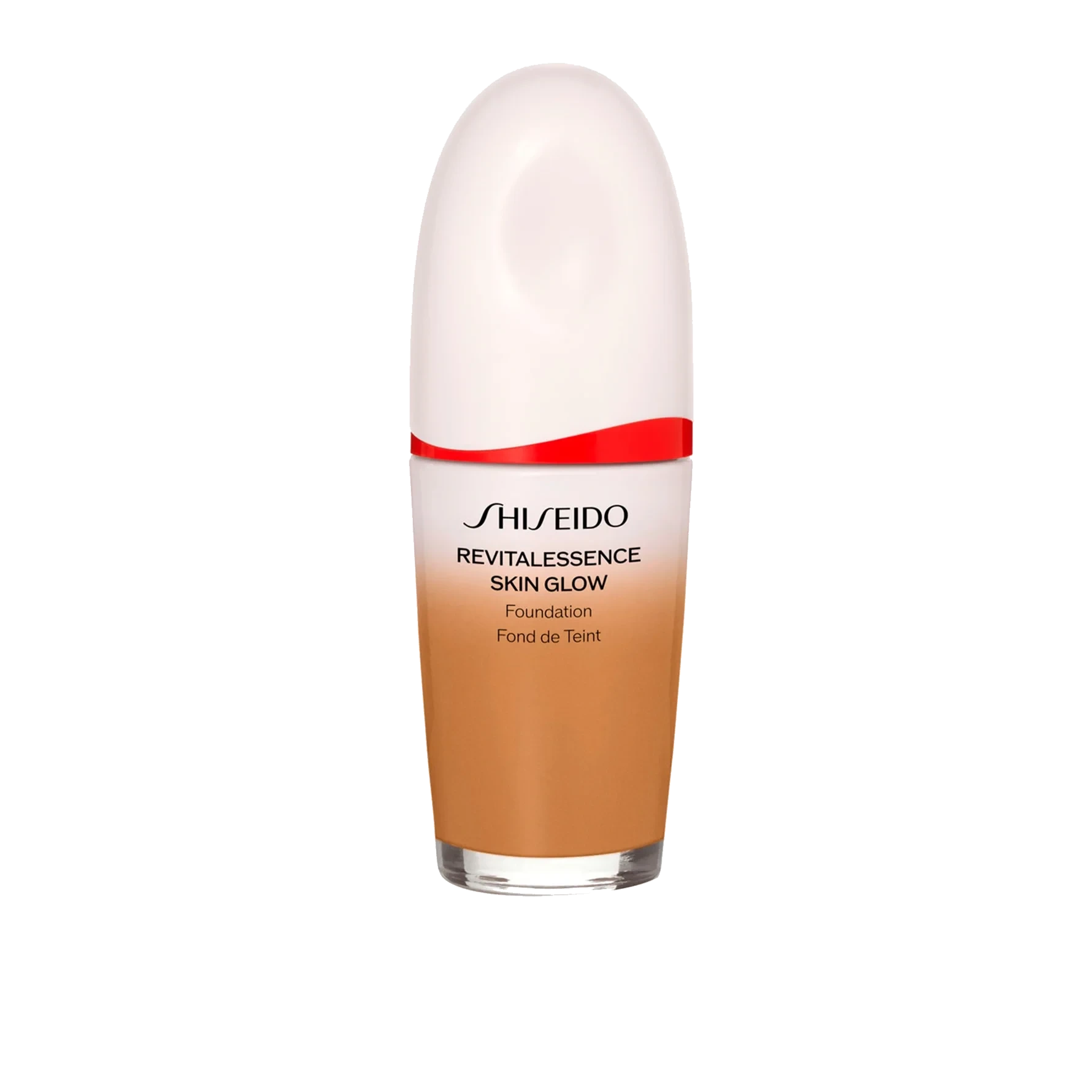 Shiseido Revitalessence Skin Glow Foundation 360
