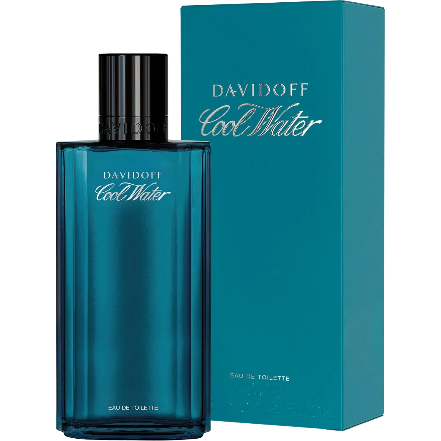 Davidoff Coolwater Man Eau de Toilette 125 ml