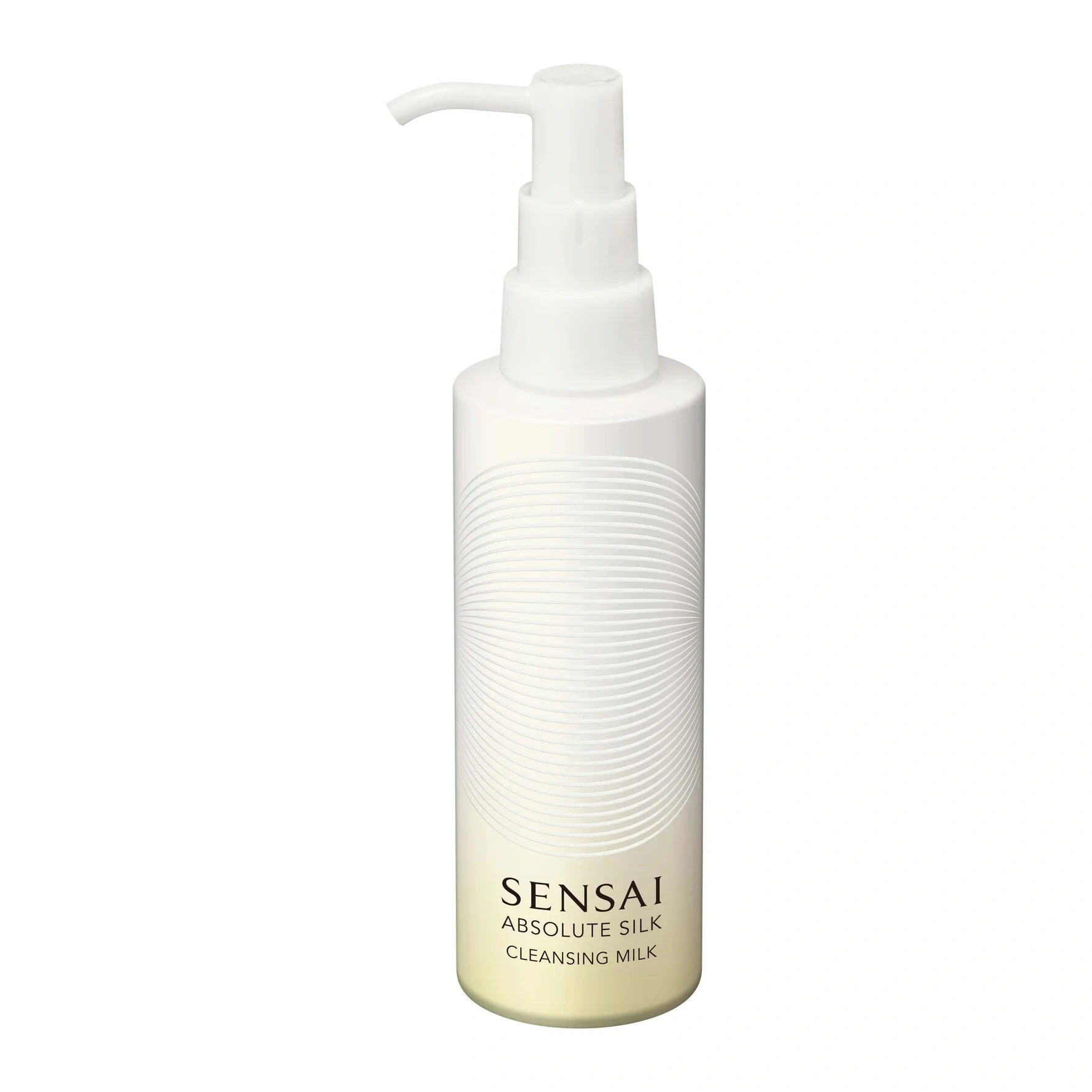 Sensai Absolute Silk Cleansing Milk