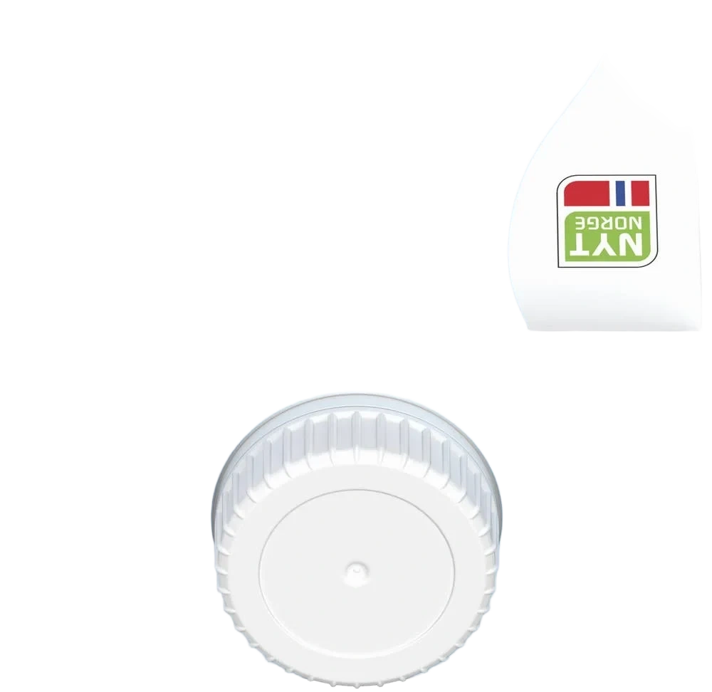Biola® syrnet lettmelk