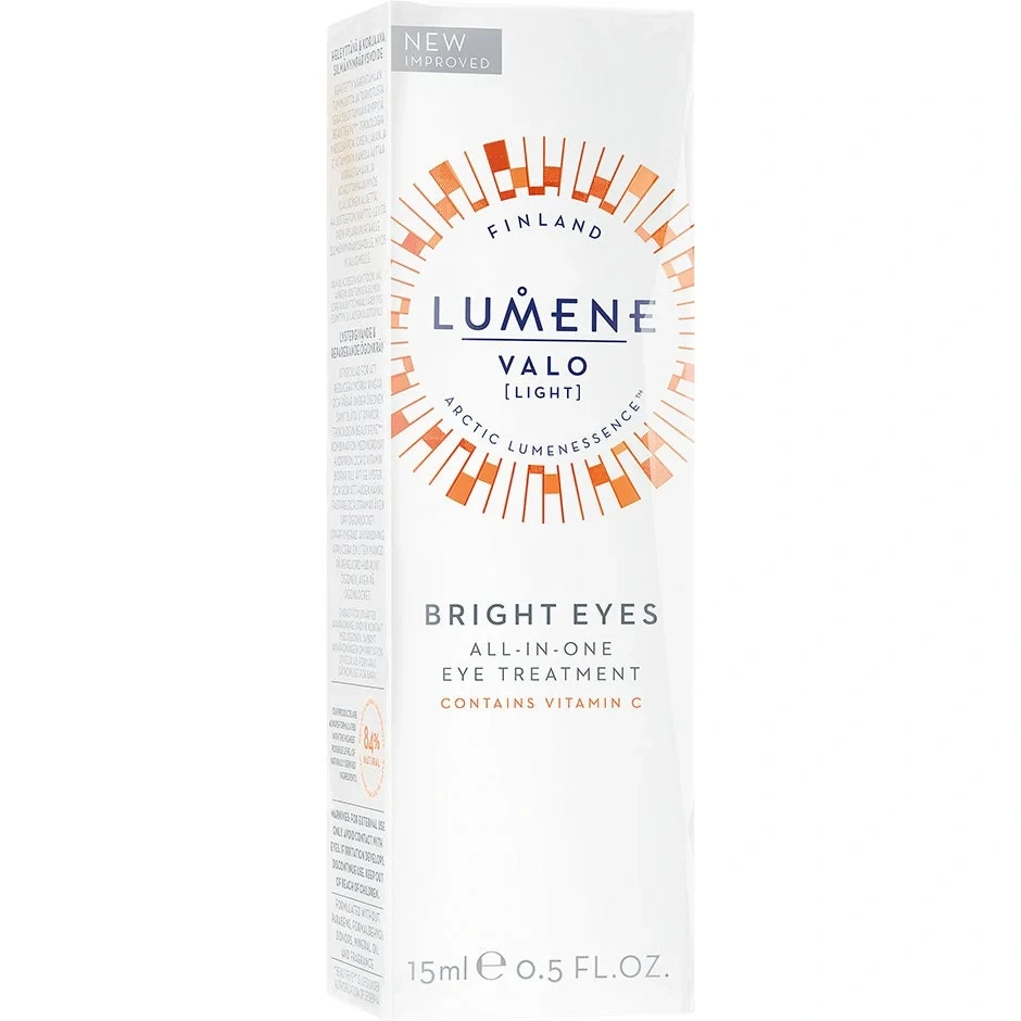Lumene Nordic-C