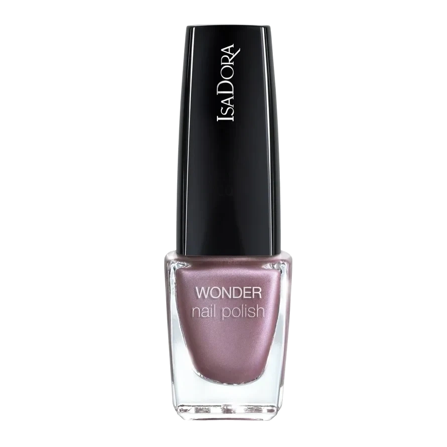IsaDora Wonder Nail Polish 118 Vintage Rose