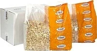 Granola Naturell