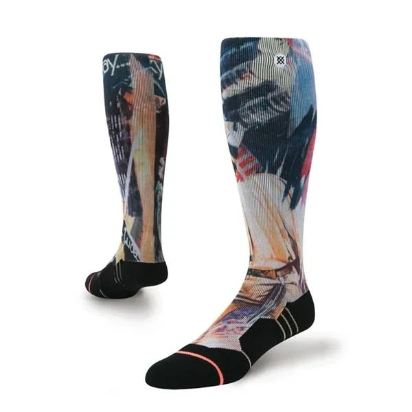 STAR WARS Fusion Snow Socks - Opening Night Kids