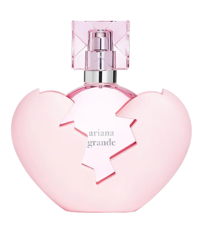 Ariana Grande Thank U Next Eau de Parfum 50 ml
