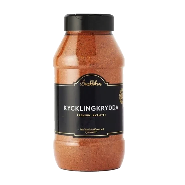 Kyllingkrydder XL