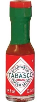 Tabasco Original Minis