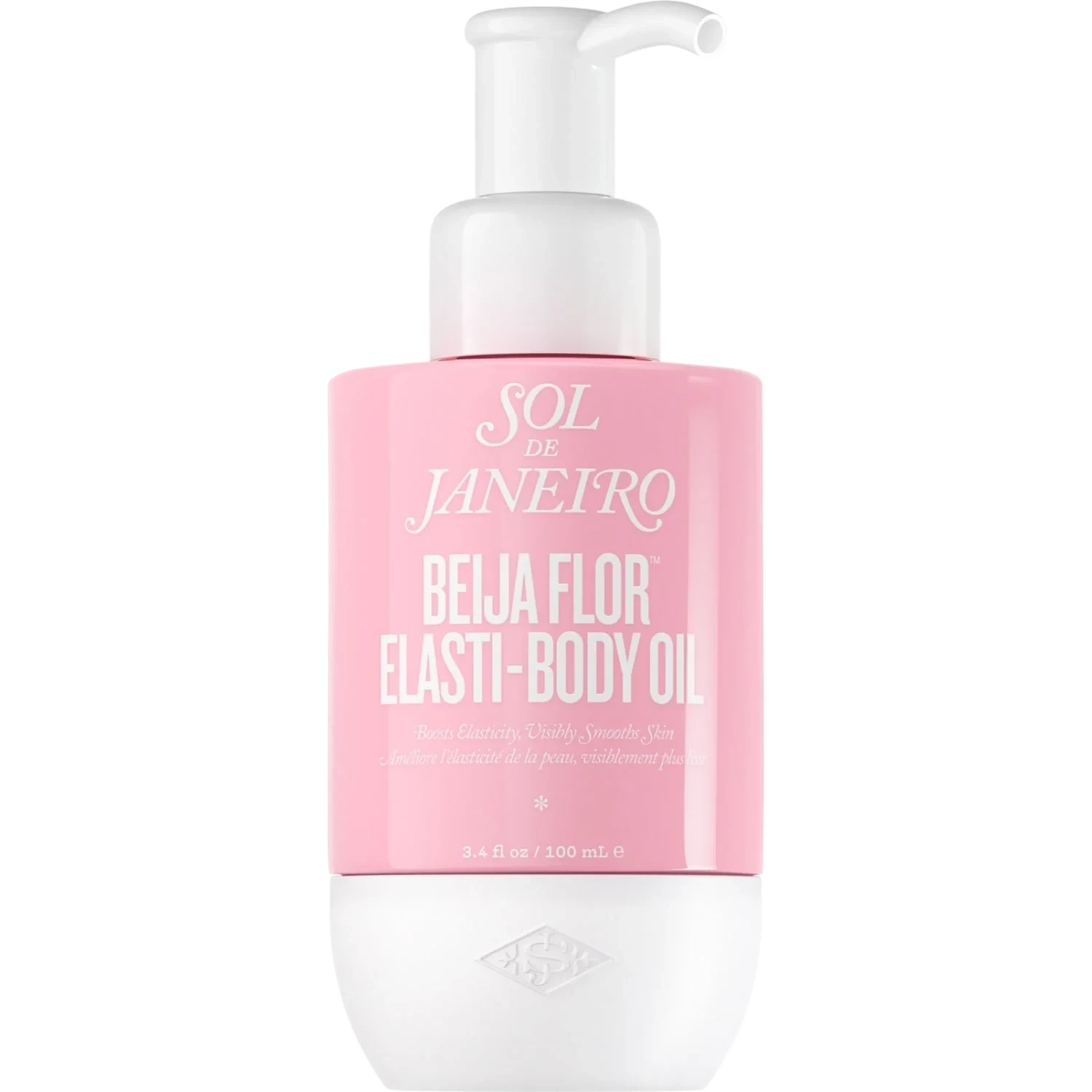Sol de Janeiro Beija Flor Elasti-Body Oil