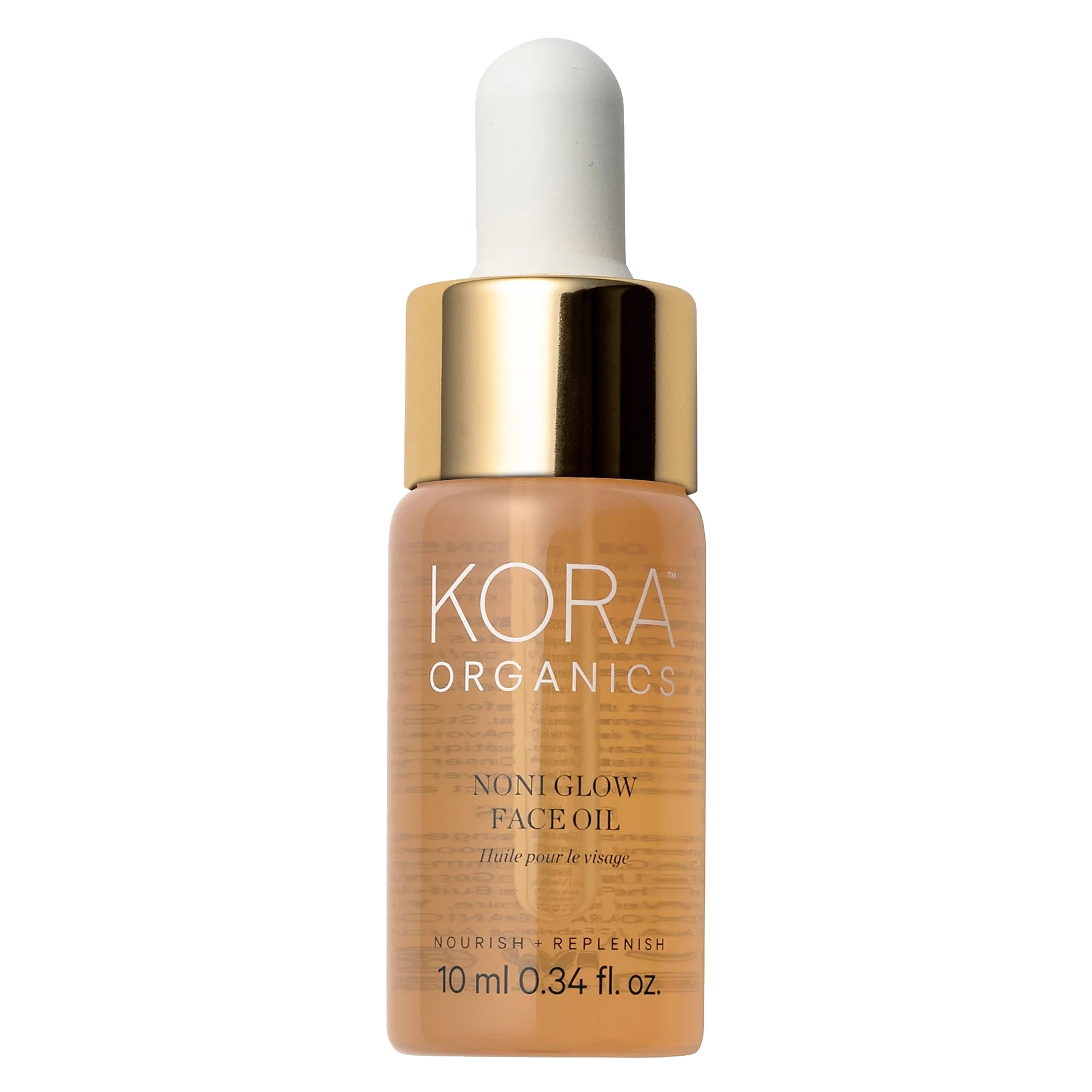 KORA Organics Noni Glow Face Oil
