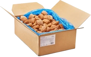 La Boulangerie Surdegsfralla Mörk Mini 35g