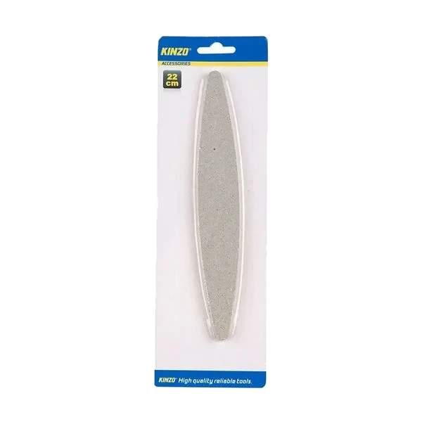 Oval Slipestein