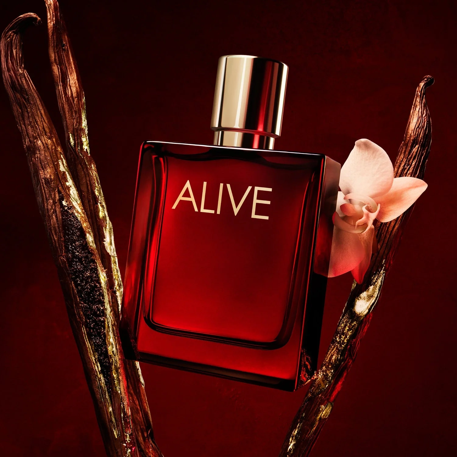 Hugo Boss Alive Absolu