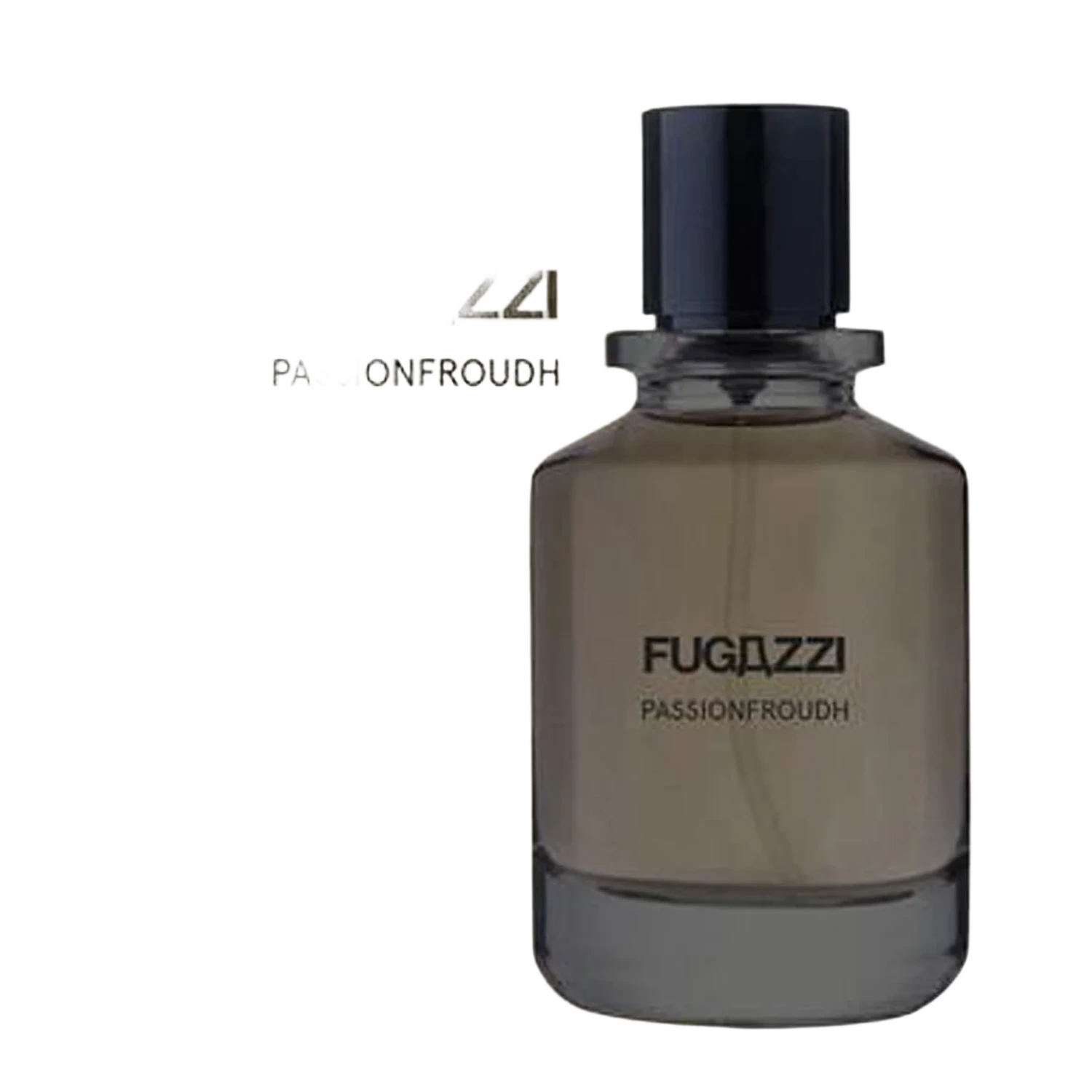FUGAZZI Passionfroudh Eau de Parfum 100 ml