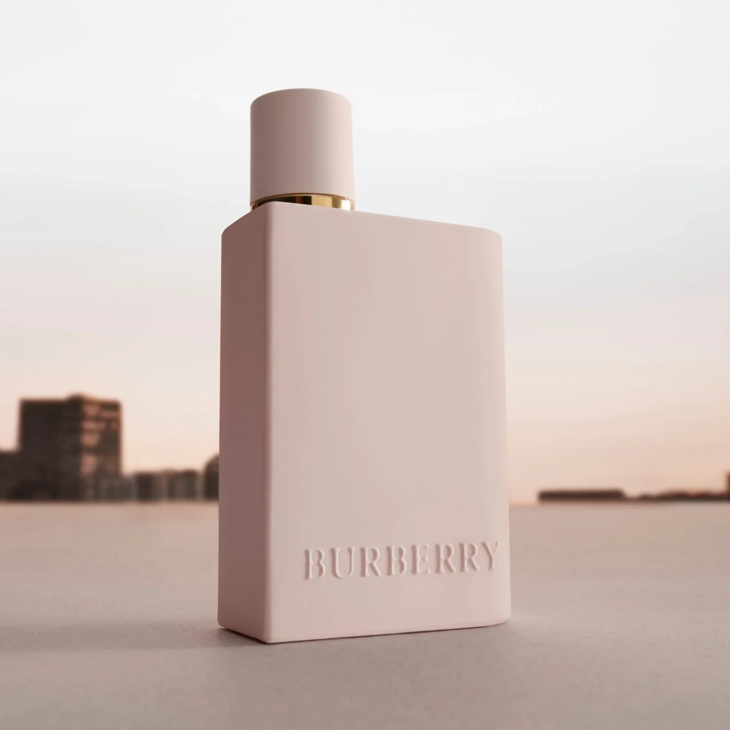 Burberry Her Intense