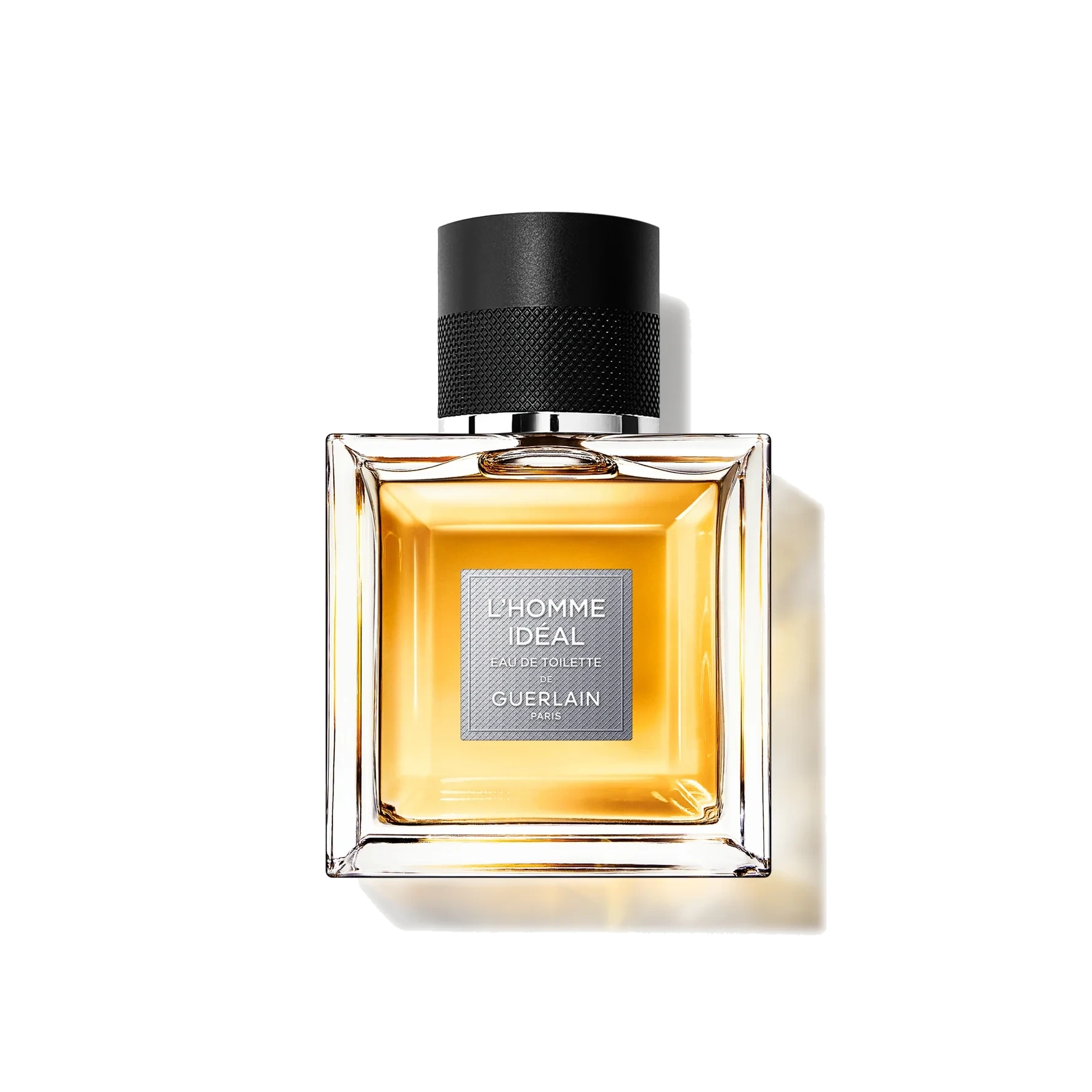 GUERLAIN L'Homme Idéal Eau de Toilette 50 ml