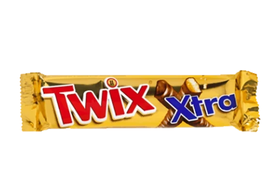 Twix Xtra 75g