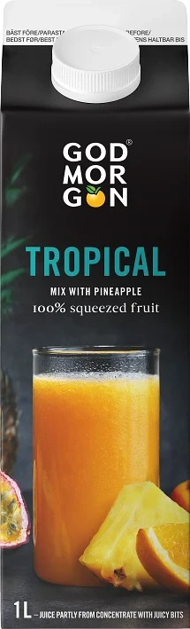 Tropical