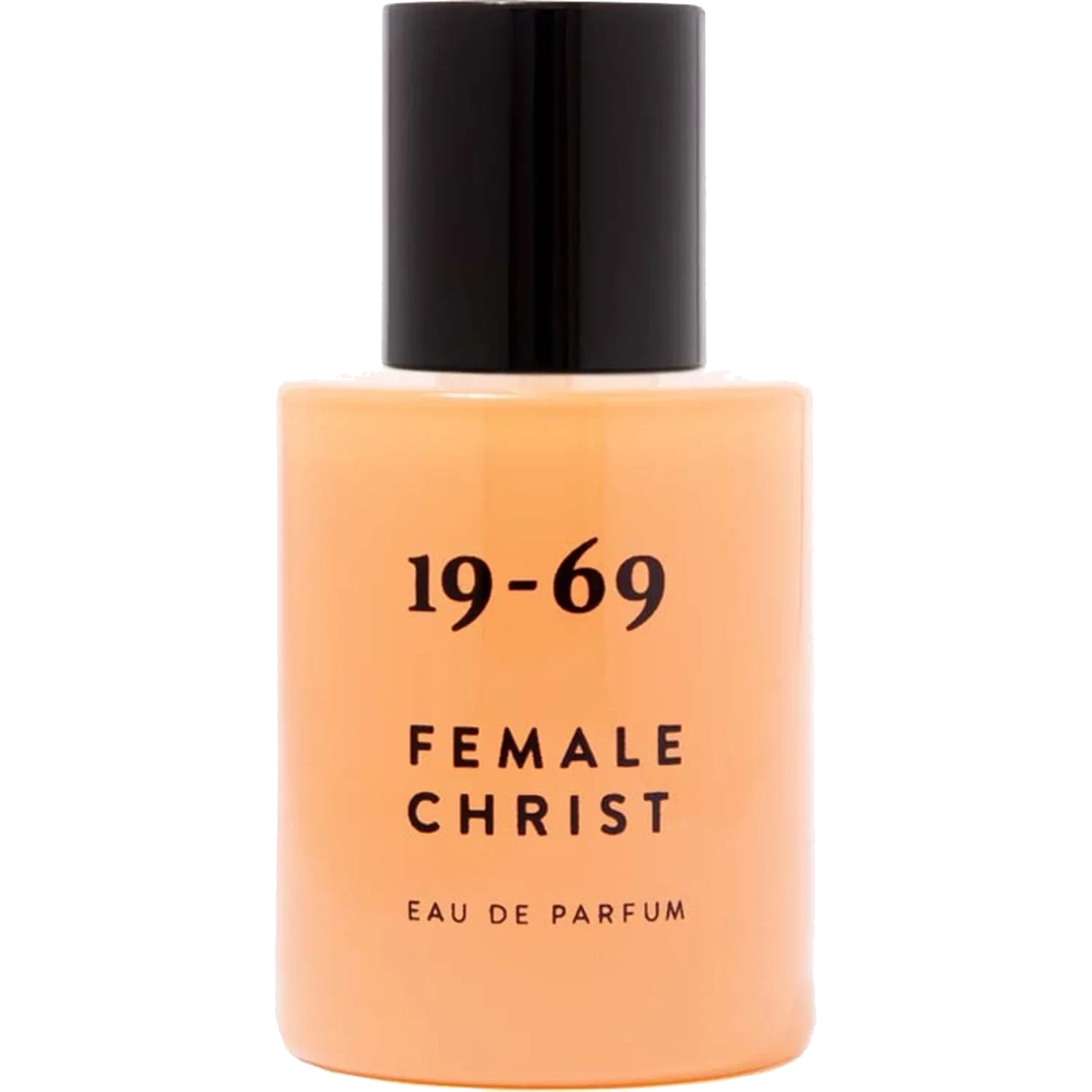 19-69 Female Christ