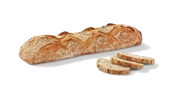 Large Pochon Bread