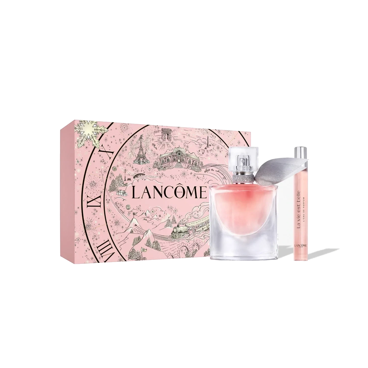 Lancôme La Vie Est Belle Holiday Set 2025