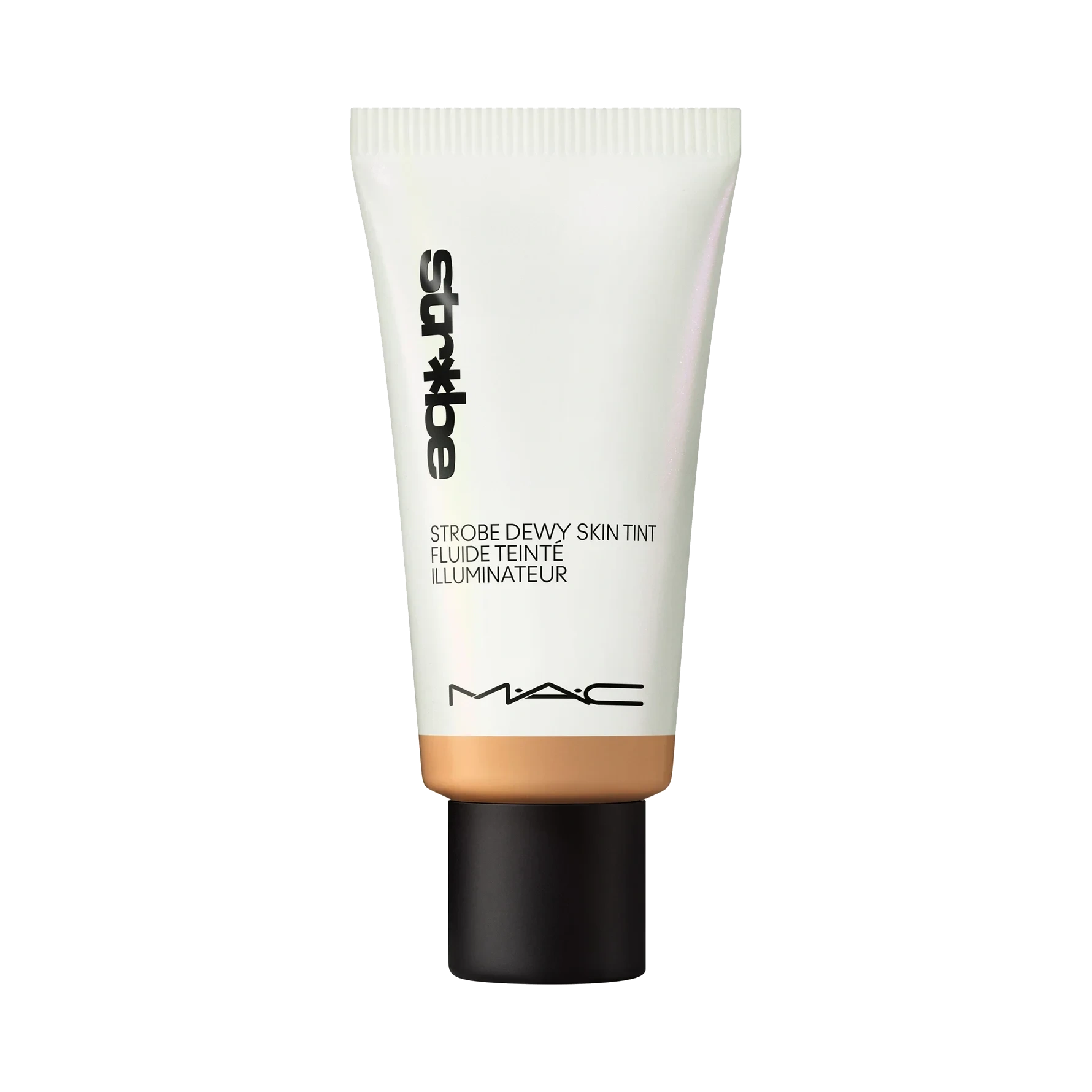 MAC Strobe Dewy Skin Tint Medium 3