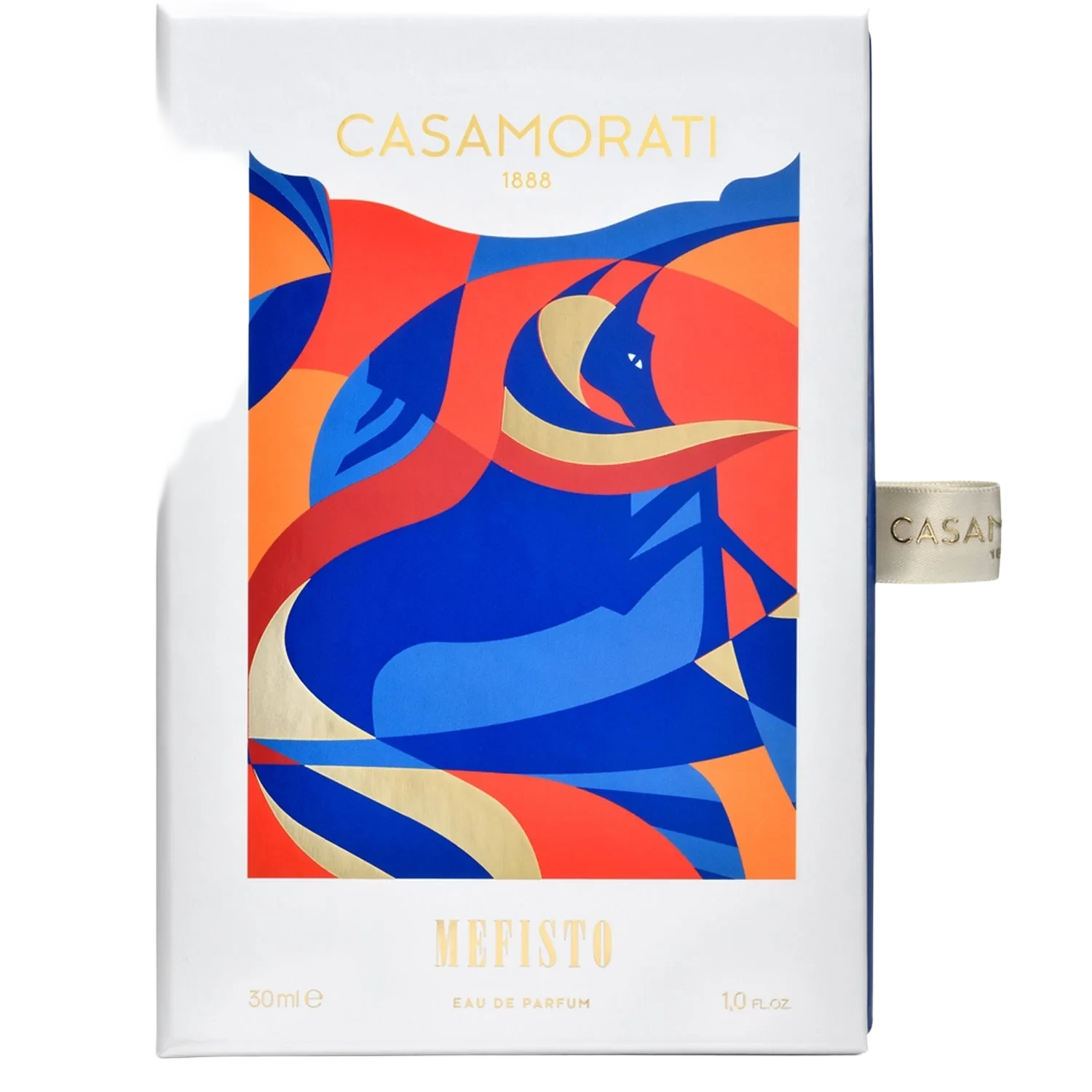 Xerjoff Casamorati Mefisto