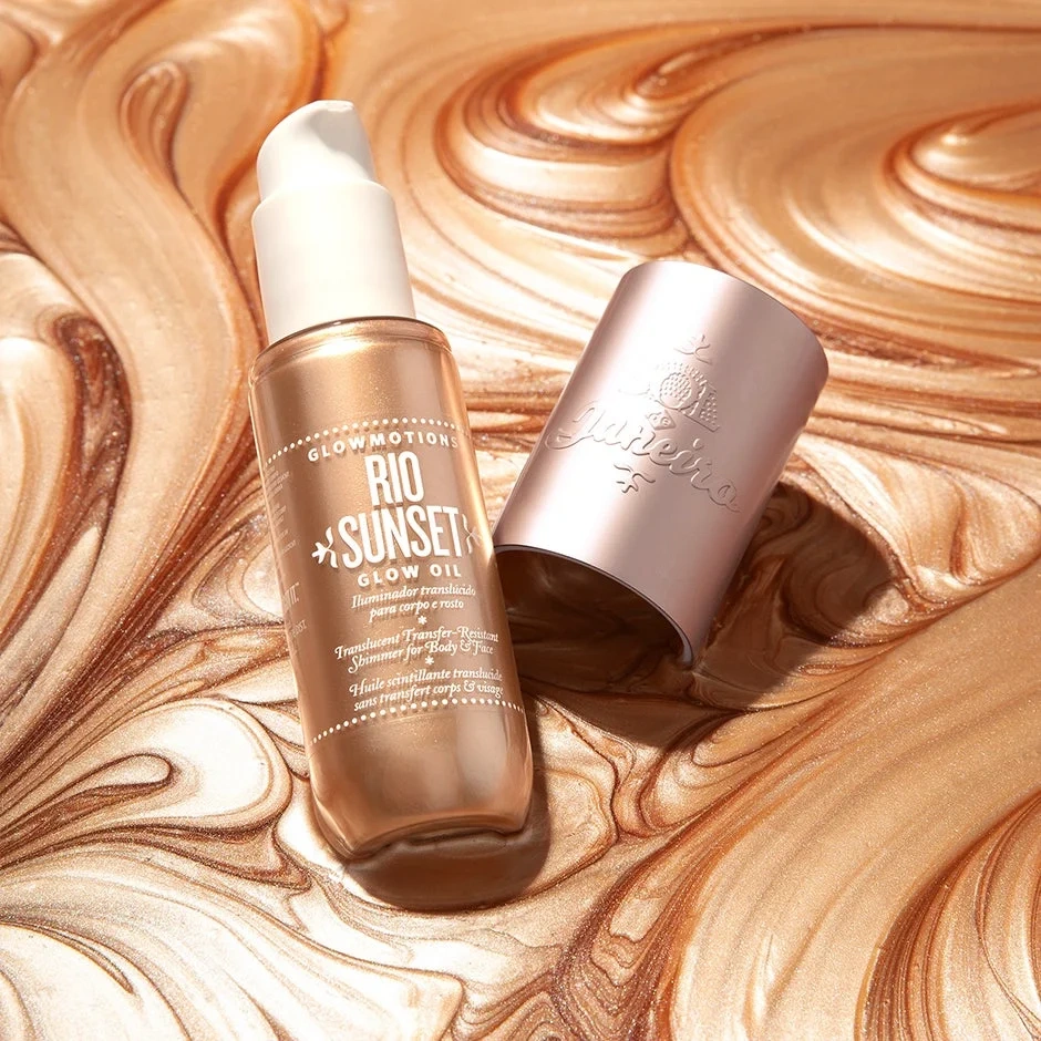Sol de Janeiro Glowmotions Glow Oil
