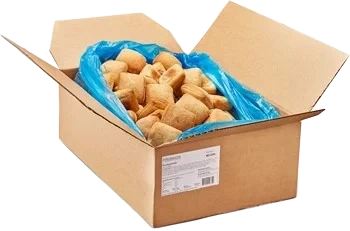 La Boulangerie Surdegsfralla 50g