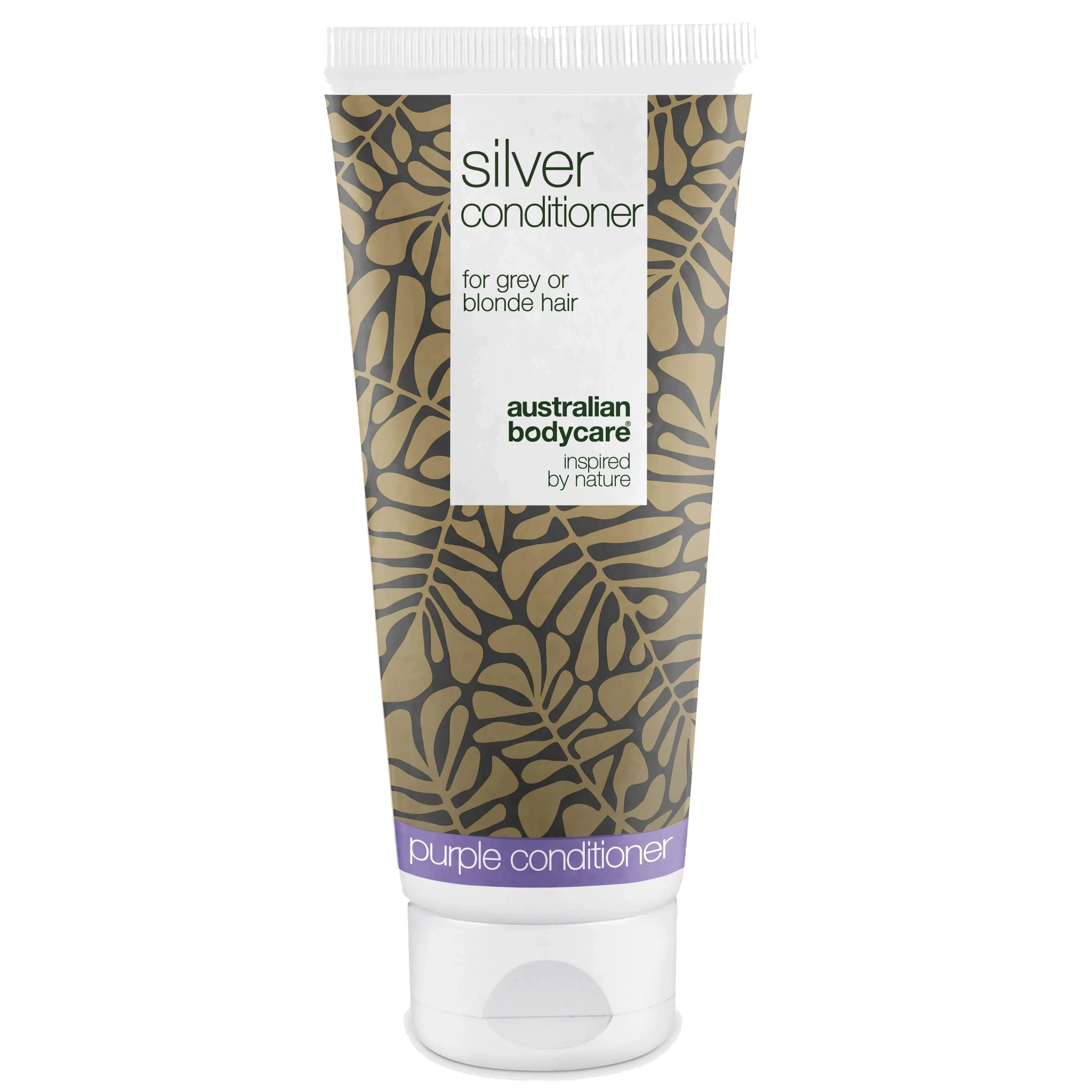 Silverbalsam