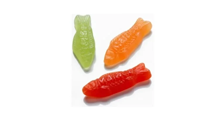 Pastellfisk 2x1,5kg Snop