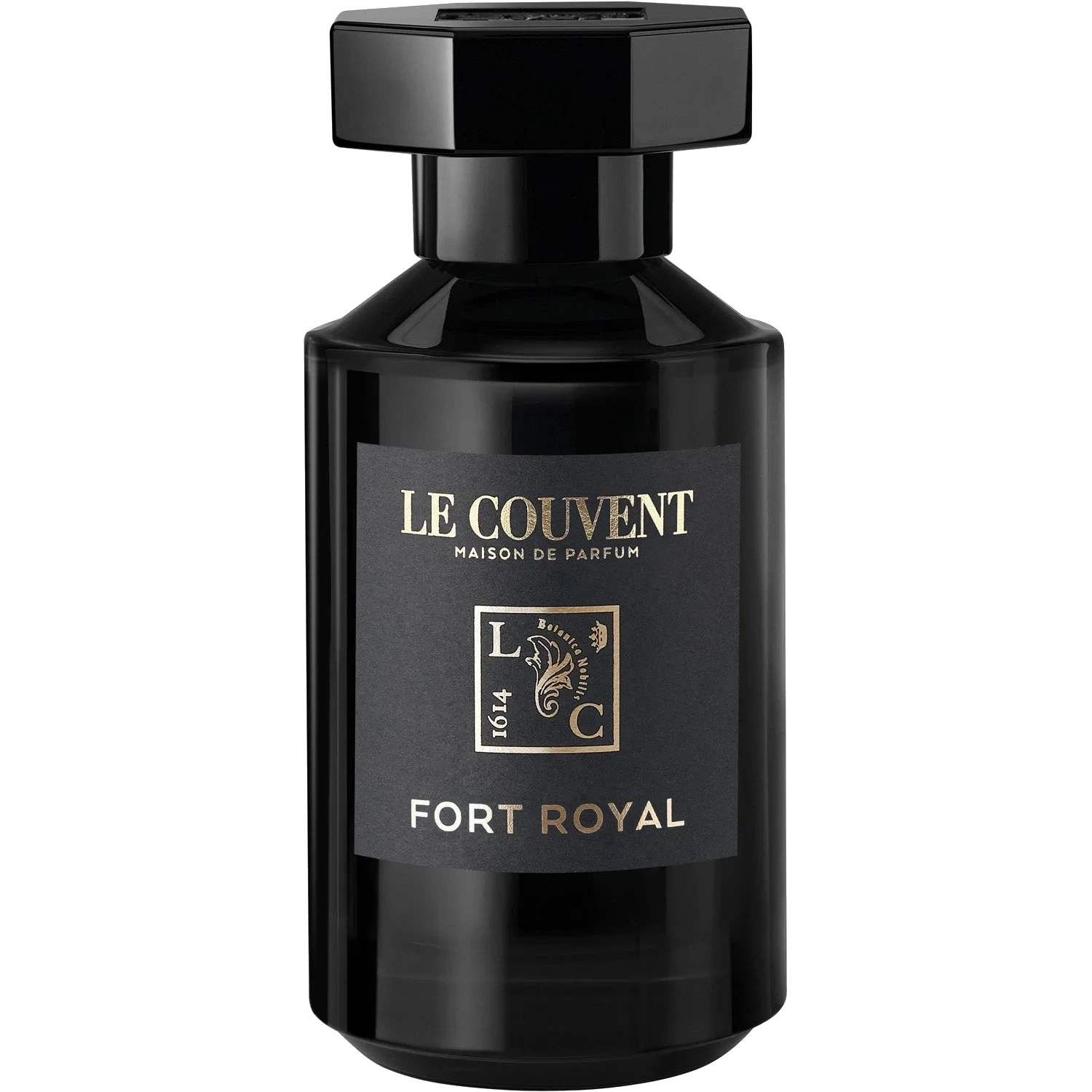 Le Couvent Fort Royal Remarkable Perfumes