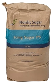 Nordic Sugar Melis