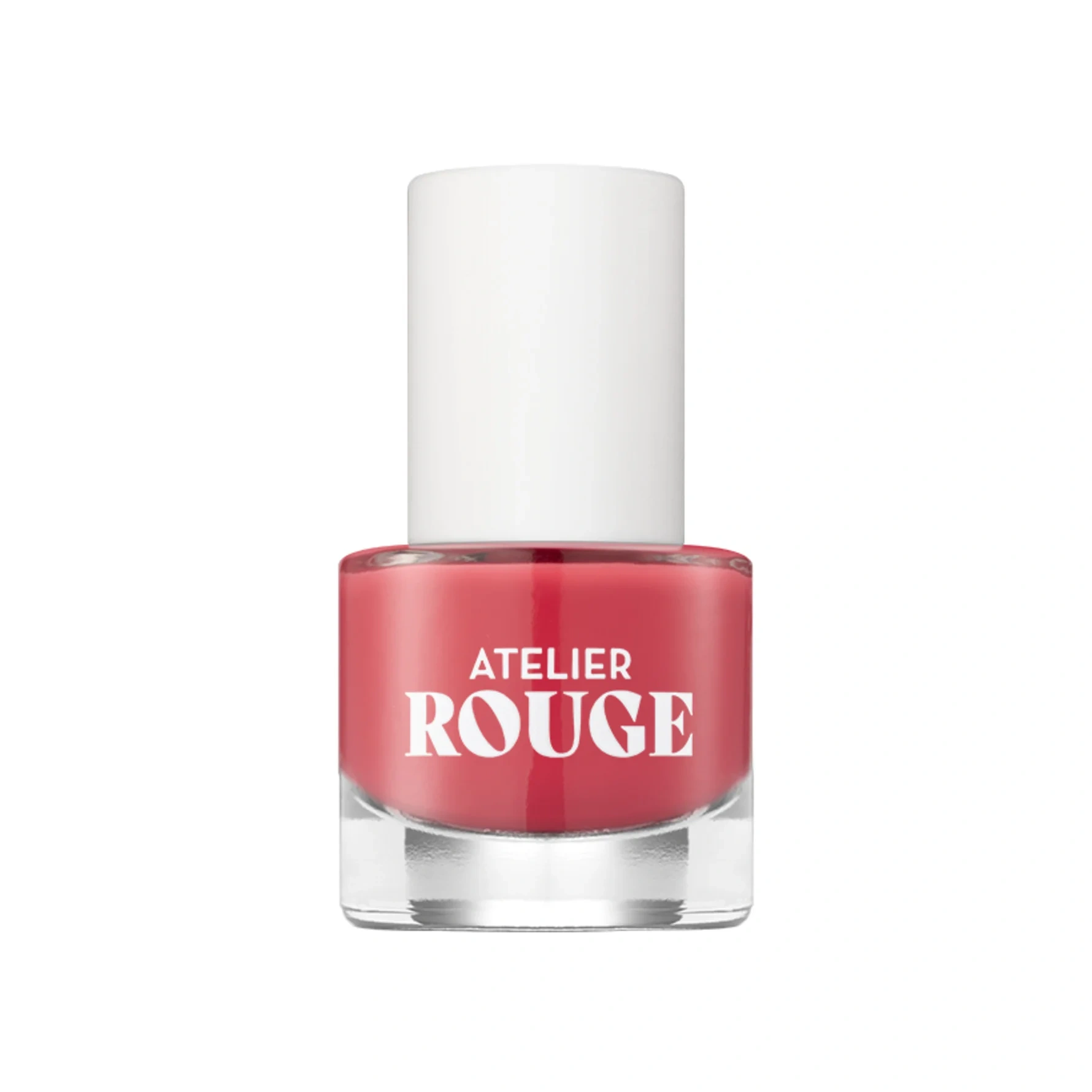 Atelier Rouge Nail Polish 8ml 139 Fun Fabuleux