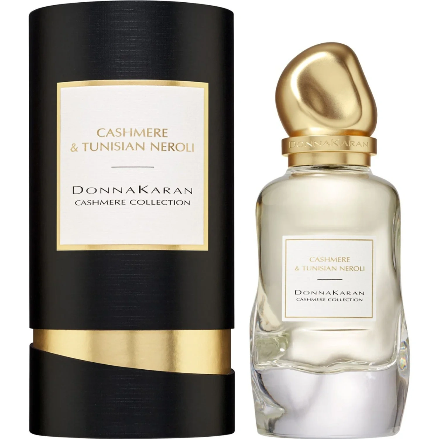 DKNY Cashmere Collection Tunesian Neroli