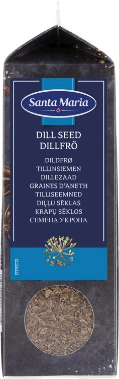 Dillfrø 450g