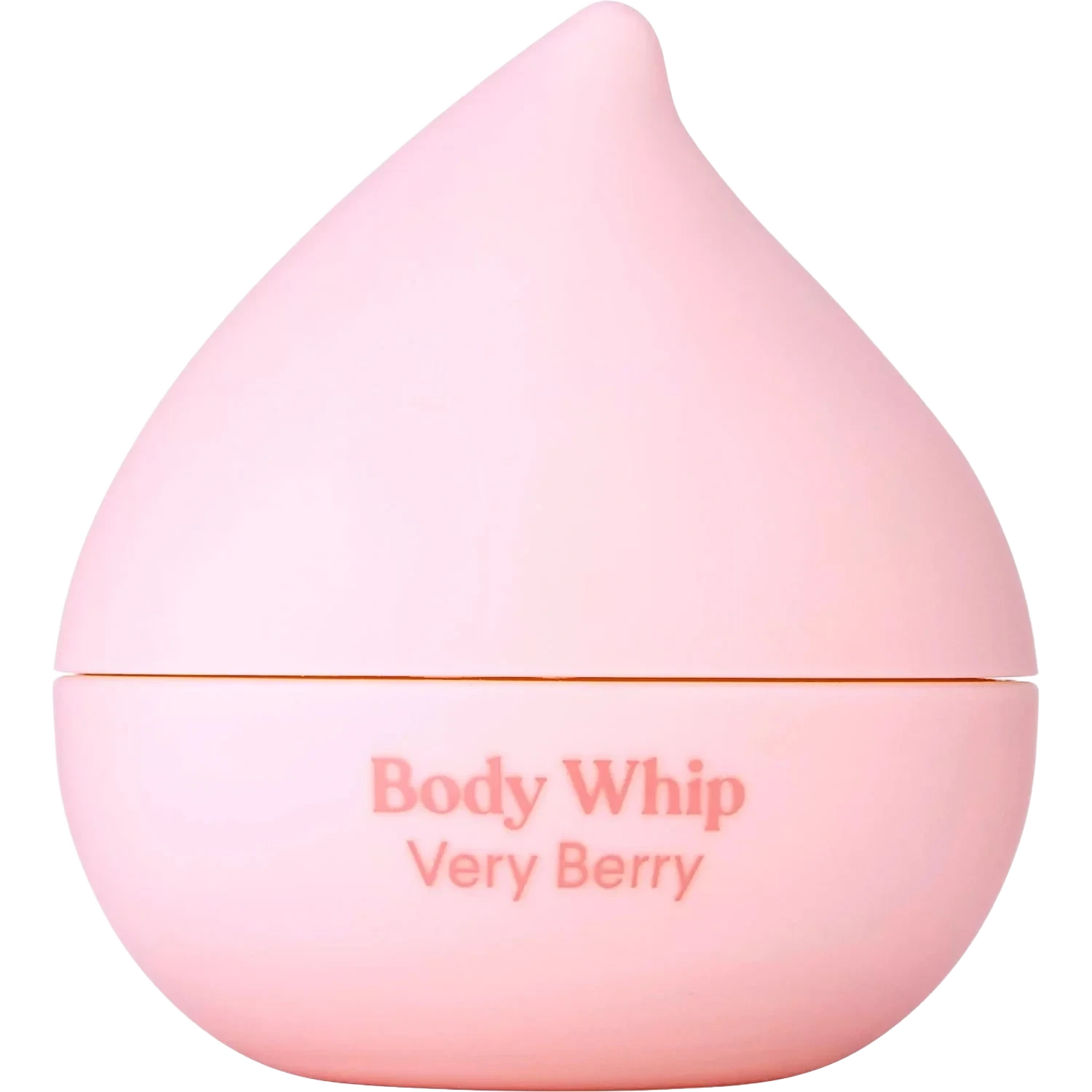 Sundae MINI Very Berry Body Whip Moisturiser