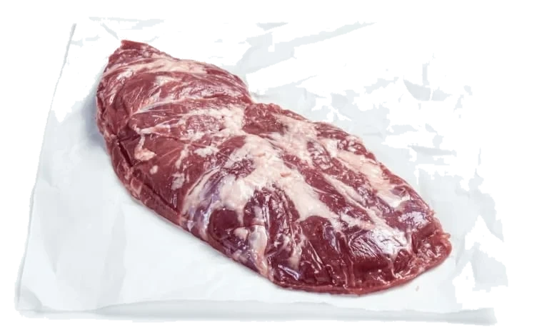Angus Spidersteak pr Kg