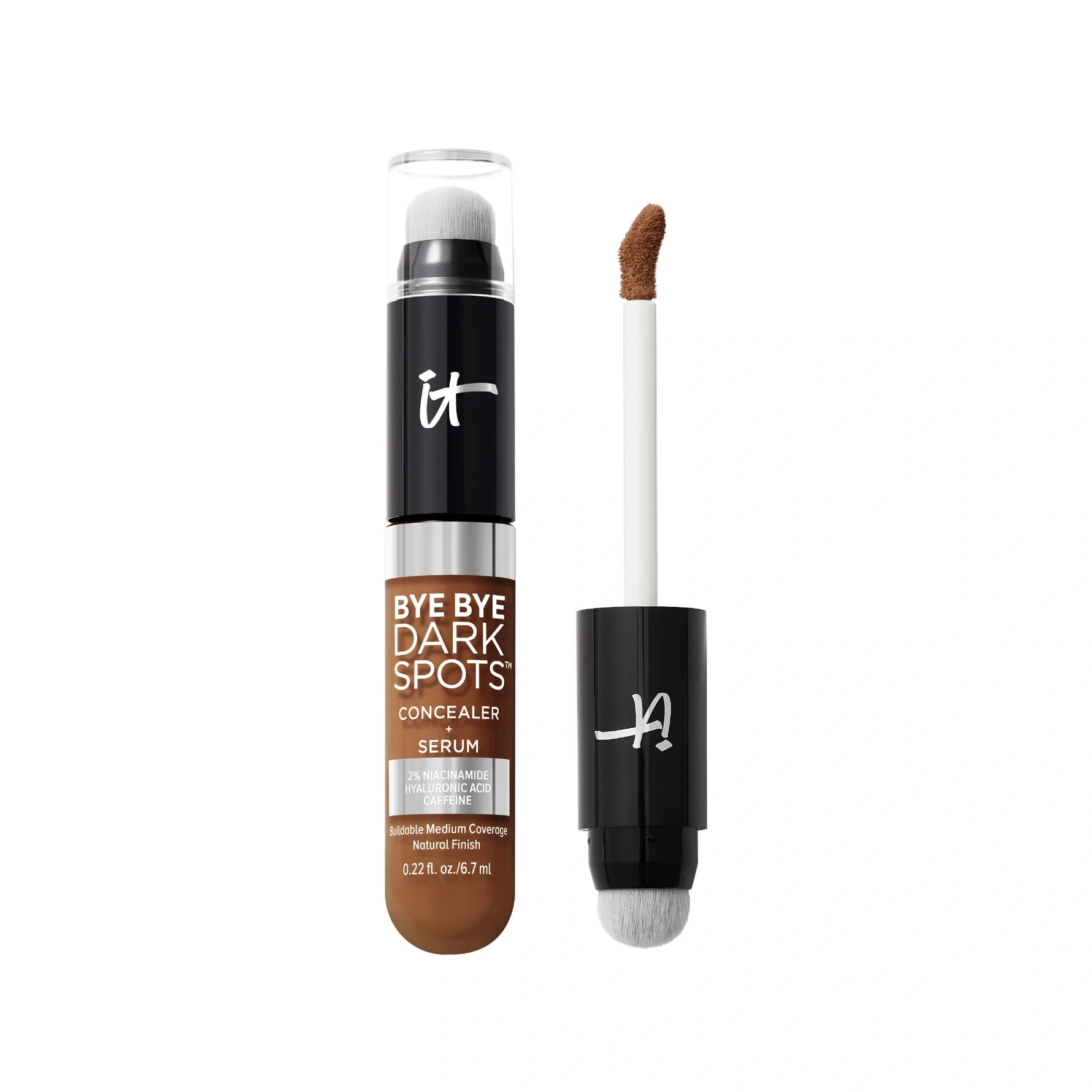 IT Cosmetics Bye Bye Dark Spots Concealer 53 Rich Neutral