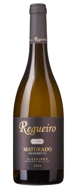 Quinta Do Regueiro Maturado 75cl
